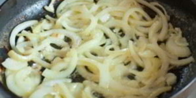 Рецепт рагу из ребрышек с овощами