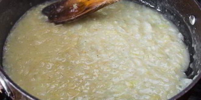 Рецепт рагу из свиной вырезки с фасолью