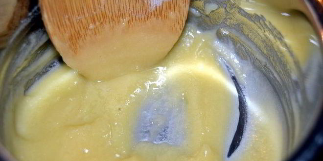 Рецепт рагу из телятины по полю бокюзу