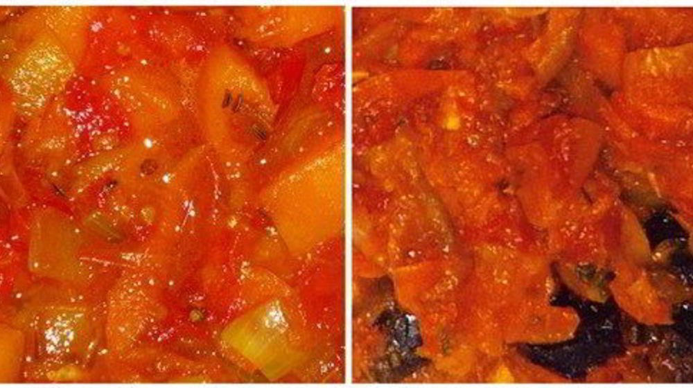 Как приготовить рагу из тыквы по-мароккански