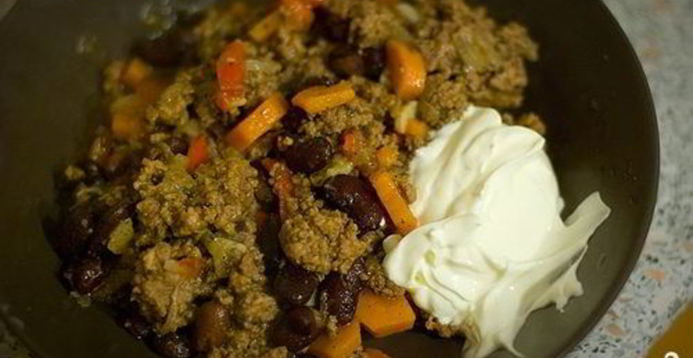 Рецепт шаверму с фаршем