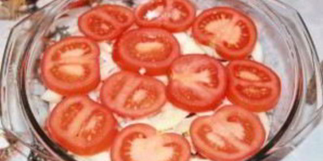 Рецепт рагу со свиными ребрами