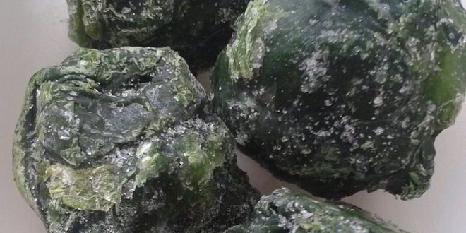 Рецепт галеты рататуй по мотивам марии