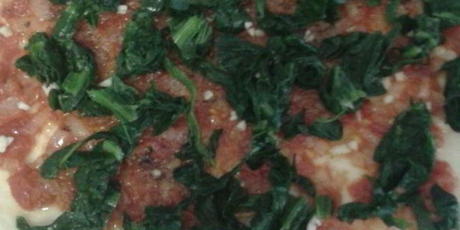 Рецепт галеты рататуй по мотивам марии