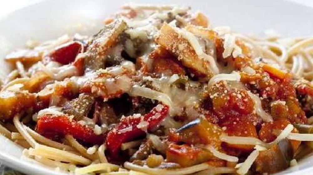 Как приготовить прованский овощной рататуй