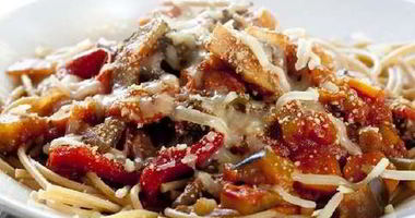 Рецепт Прованского овощной рататуй