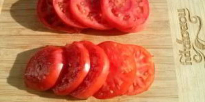 Рецепт рататуя из баклажанов и кабачков