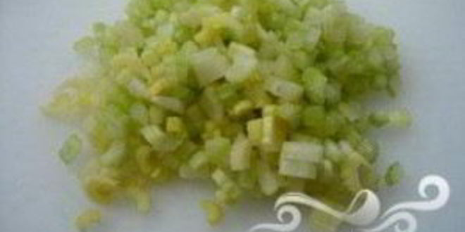 Рецепт рататуя с яйцом