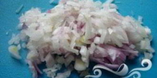 Рецепт рататуя с яйцом