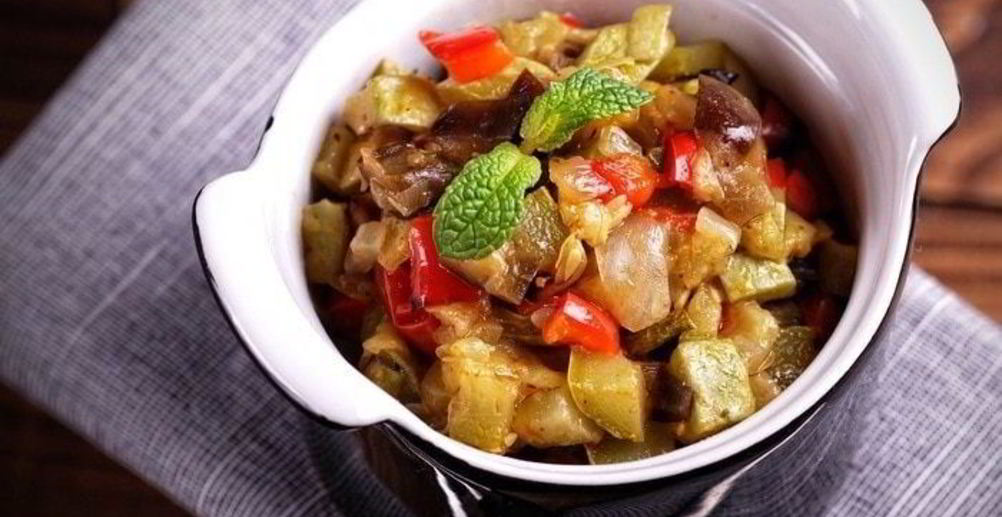 Рецепт суп с копченостями экспресс