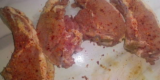 Рецепт рисовой лапши с мясом и овощами