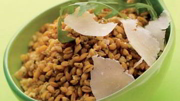 Рецепт Ризотто из полбы