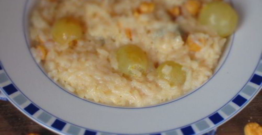 Рецепт гамбургеры с горгонзолой и спаржей