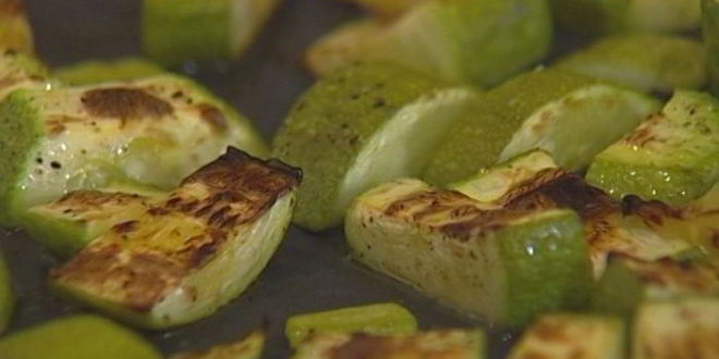 Рецепт ризотто с пшенкой