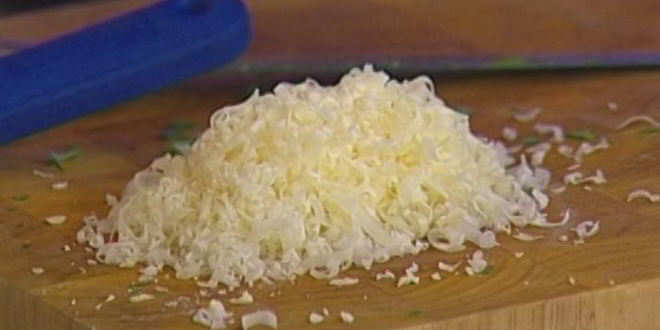 Рецепт ризотто с пшенкой