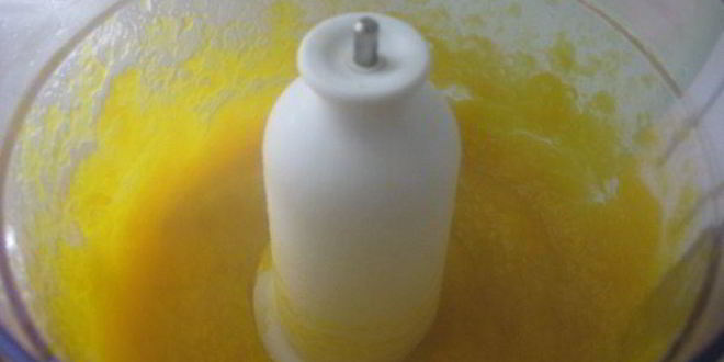 Рецепт ризотто с тыквой и белыми грибами