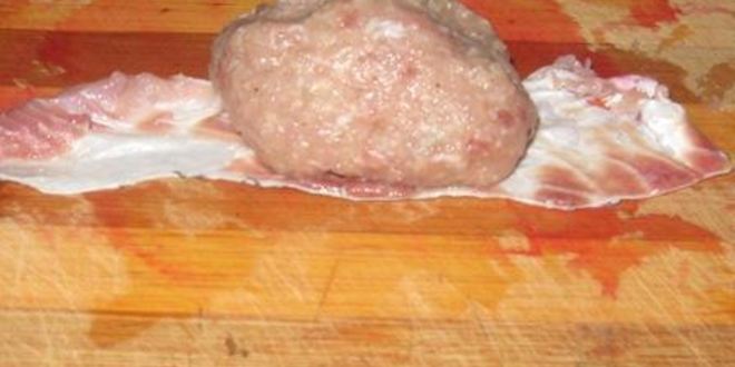 Рецепт гефилте-фиша — рыбы фаршированной по-еврейски