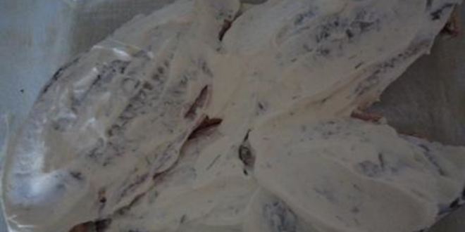 Рецепт карасей золотых