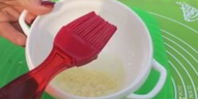 Рецепт нежной и сочная скумбрия на мангале