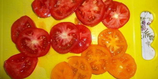 Рецепт рыбы с картофелем и овощами