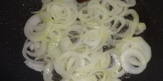 Рецепт рыбы с картофелем и овощами