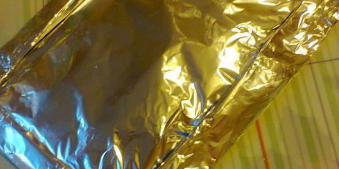 Рецепт рыбки запеченной в ореховой панировке