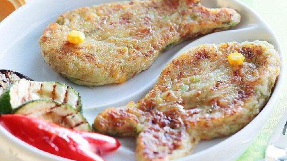 Как приготовить рыбные биточки