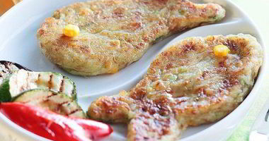 Рецепт Рыбных биточков