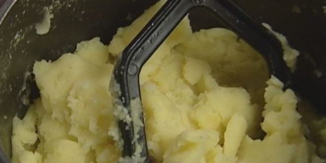 Рецепт рыбных биточков