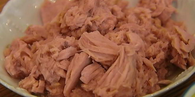 Рецепт рыбных биточков