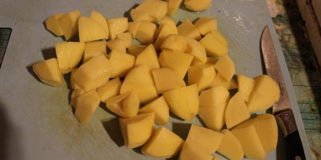 Рецепт щуки с овощами осенняя