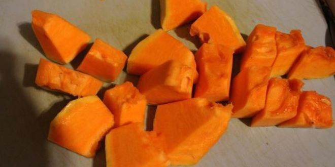 Рецепт щуки с овощами осенняя