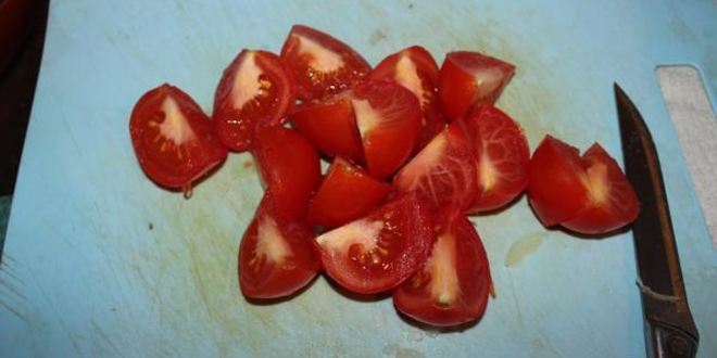 Рецепт щуки с овощами осенняя