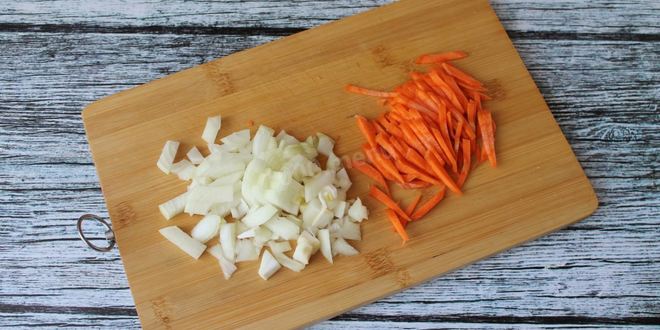 Рецепт щуки тушеной