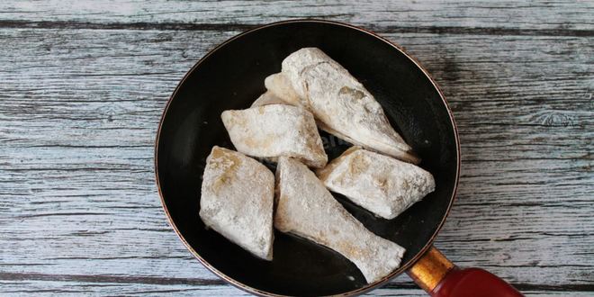 Рецепт щуки тушеной