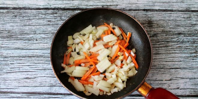 Рецепт щуки тушеной