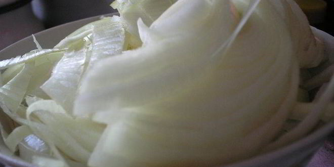 Рецепт сельди свежей, тушенной с овощами