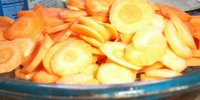 Рецепт сельди свежей, тушенной с овощами