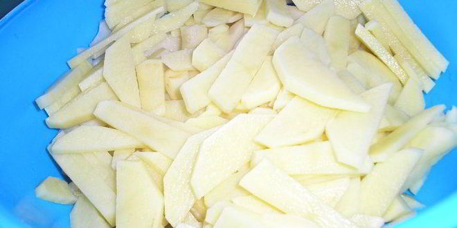 Рецепт сельди свежей, тушенной с овощами