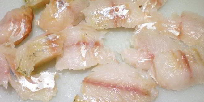 Рецепт судака с картофелем в духовке с сыром