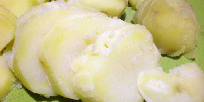 Рецепт судака с картофелем в духовке с сыром