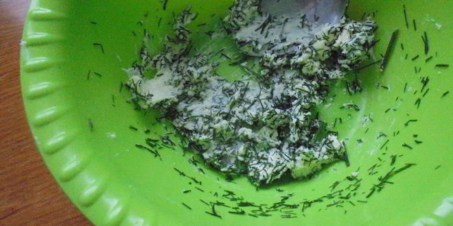 Рецепт запеченной камбалы