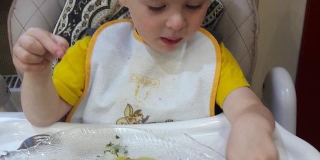 Рецепт запеченного линя