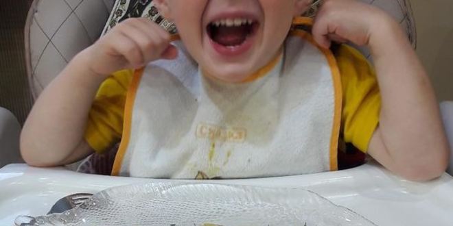 Рецепт запеченного линя