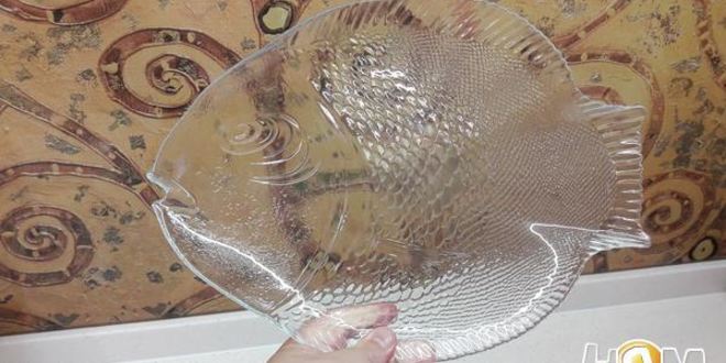 Рецепт запеченного линя