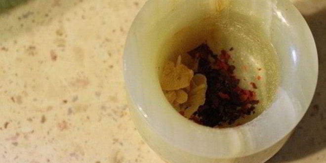 Рецепт жареной кефали в остром кляре