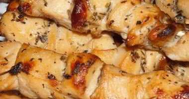 Рецепт Маринада для шашлыка из куриных грудок