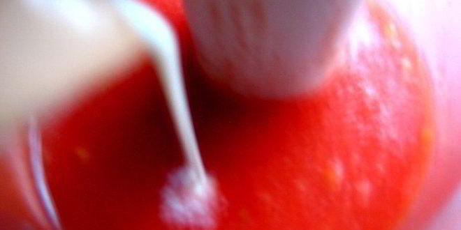 Рецепт шашлычков из крылышек и томатный соус