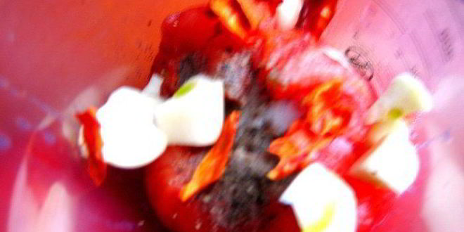 Рецепт шашлычков из крылышек и томатный соус