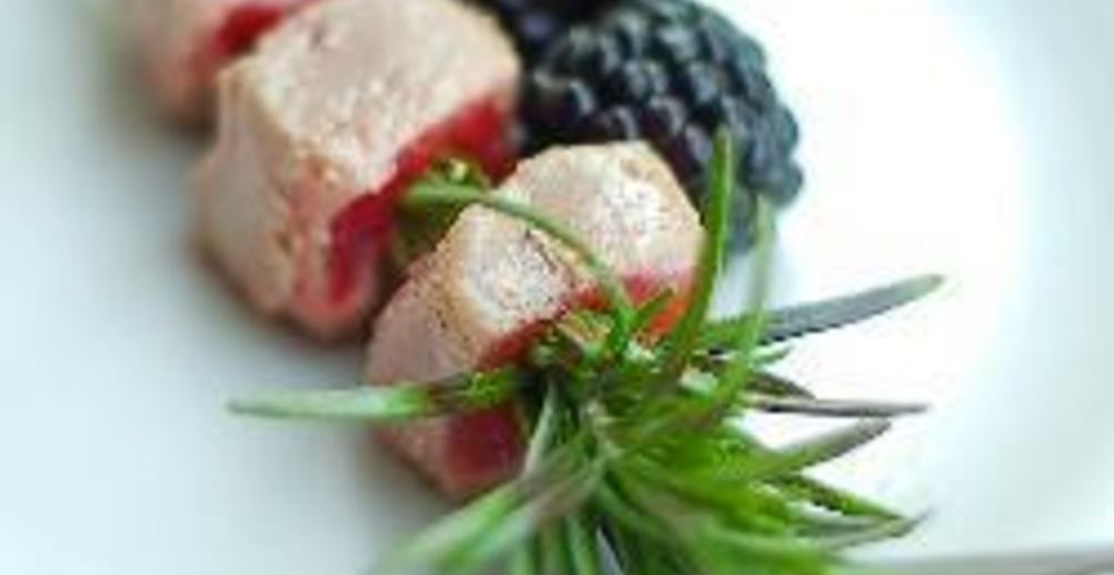 Рецепт шашлычки из крылышек и томатный соус